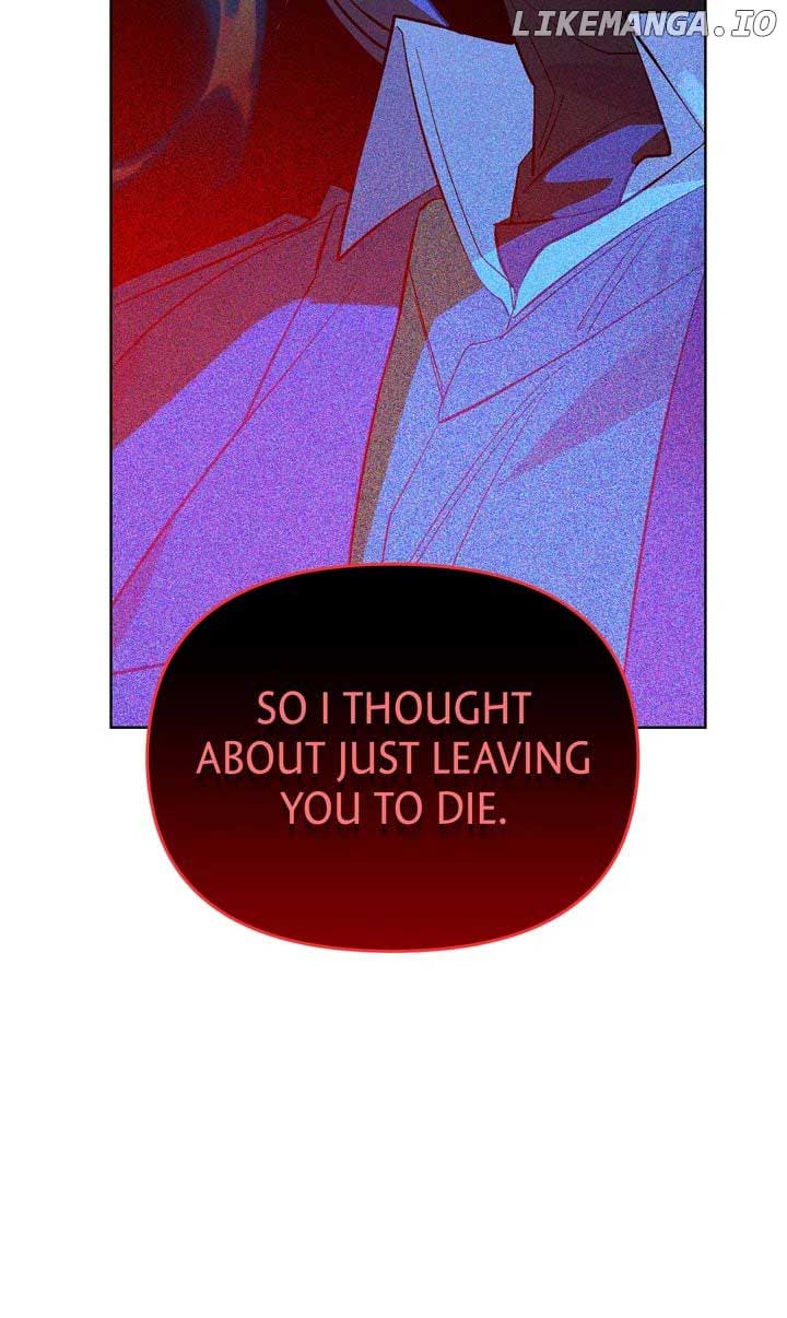 Even If Despair Consumes You Chapter 48 - Page 67