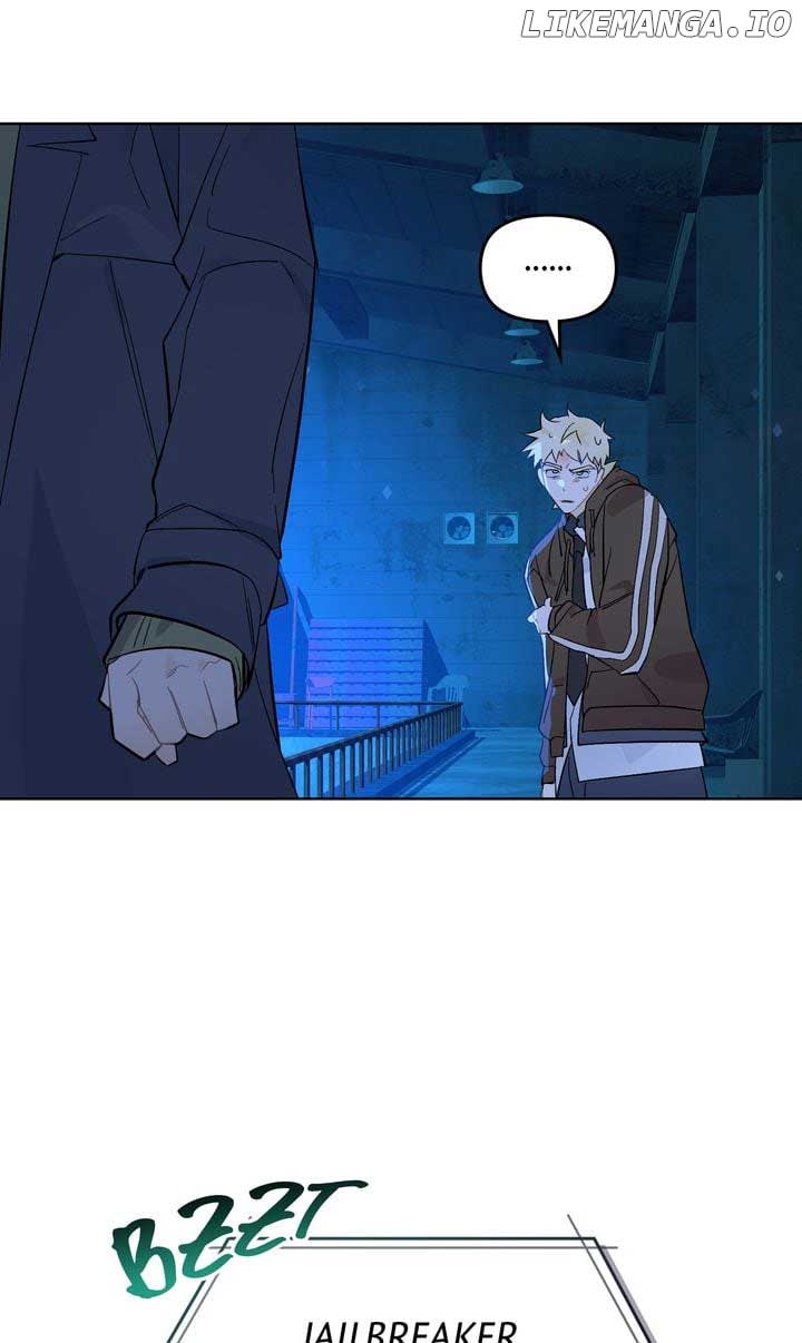 Even If Despair Consumes You Chapter 48 - Page 68