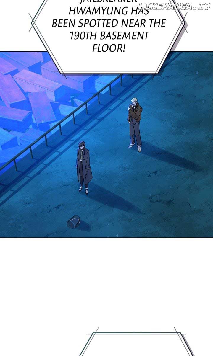 Even If Despair Consumes You Chapter 48 - Page 69