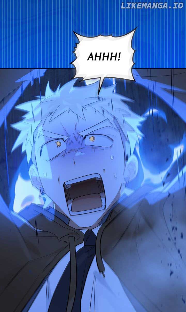 Even If Despair Consumes You Chapter 48 - Page 7