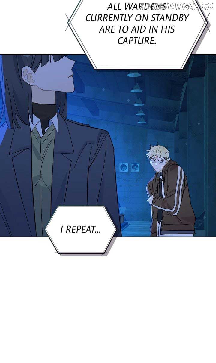 Even If Despair Consumes You Chapter 48 - Page 70