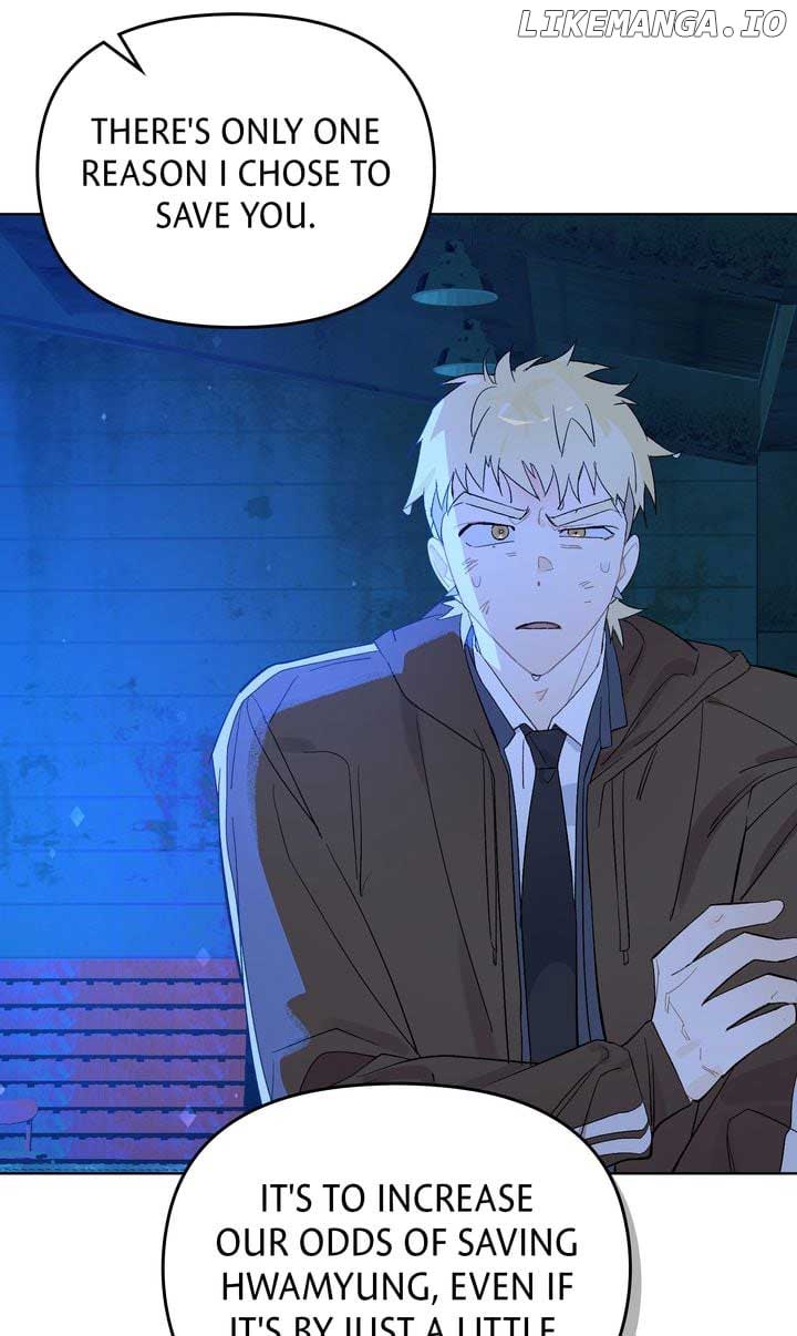 Even If Despair Consumes You Chapter 48 - Page 71