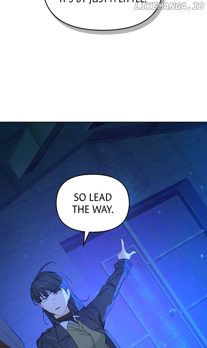 Even If Despair Consumes You Chapter 48 - Page 72