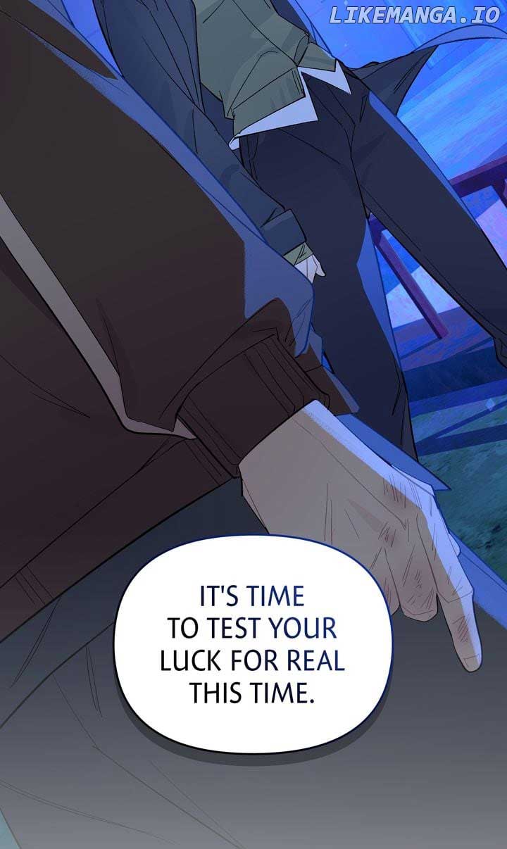 Even If Despair Consumes You Chapter 48 - Page 73