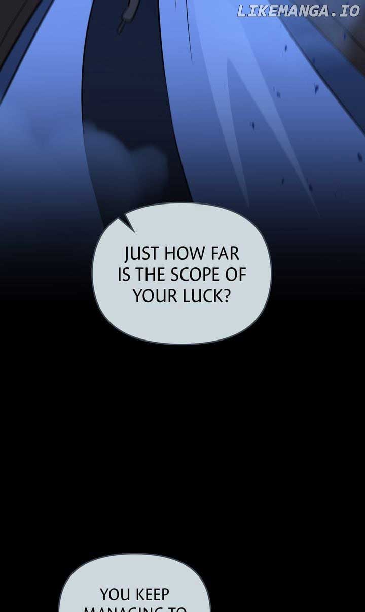 Even If Despair Consumes You Chapter 48 - Page 8