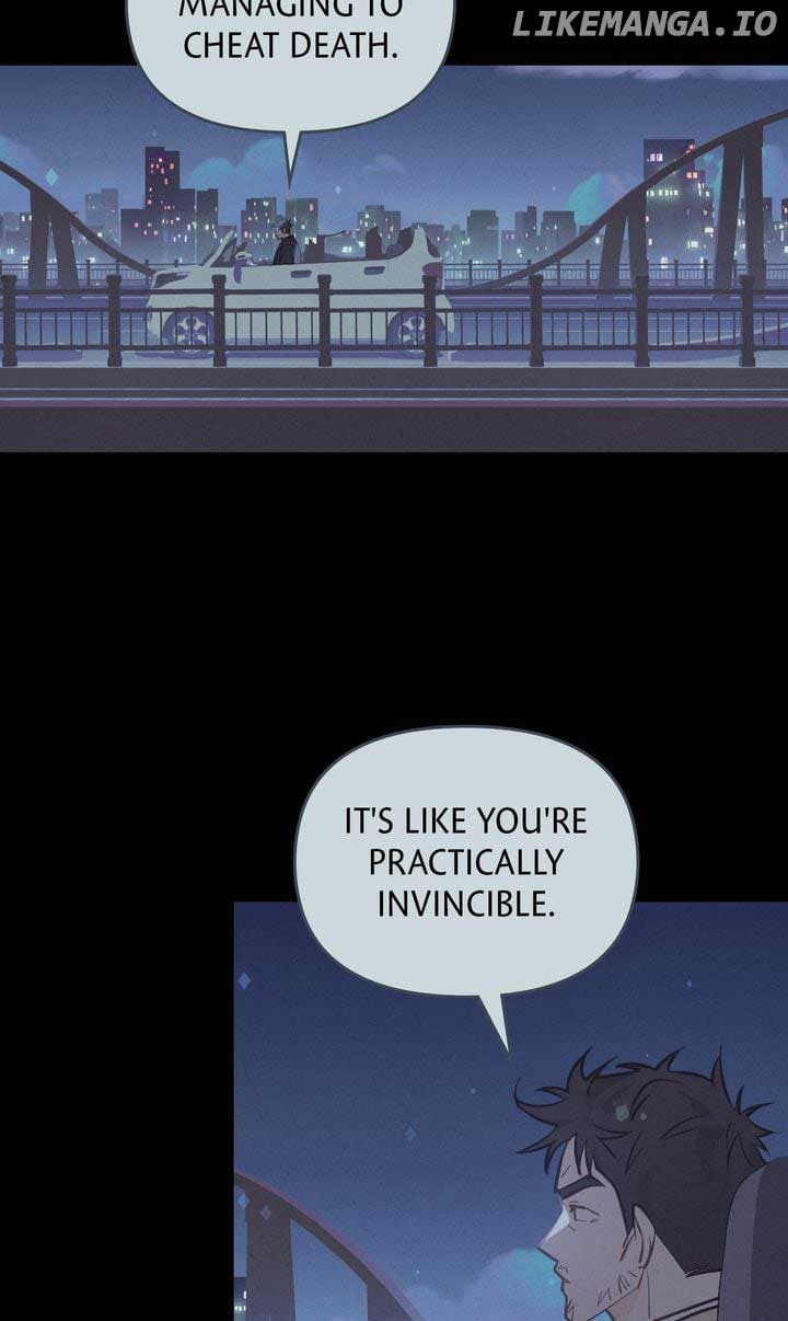 Even If Despair Consumes You Chapter 48 - Page 9