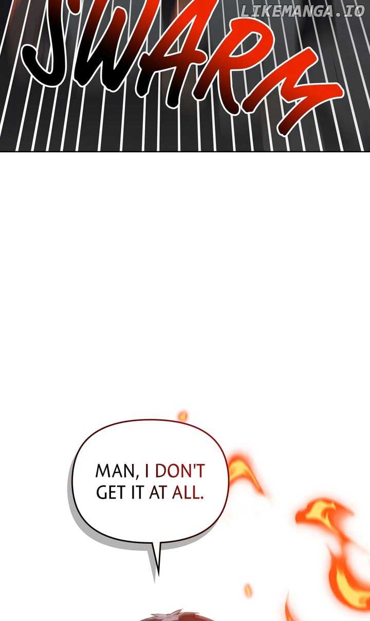 Even If Despair Consumes You Chapter 49 - Page 12