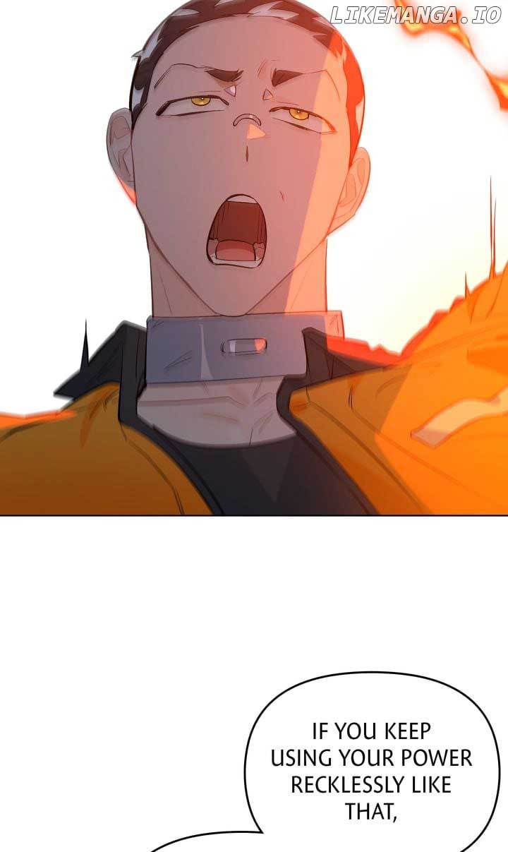 Even If Despair Consumes You Chapter 49 - Page 13