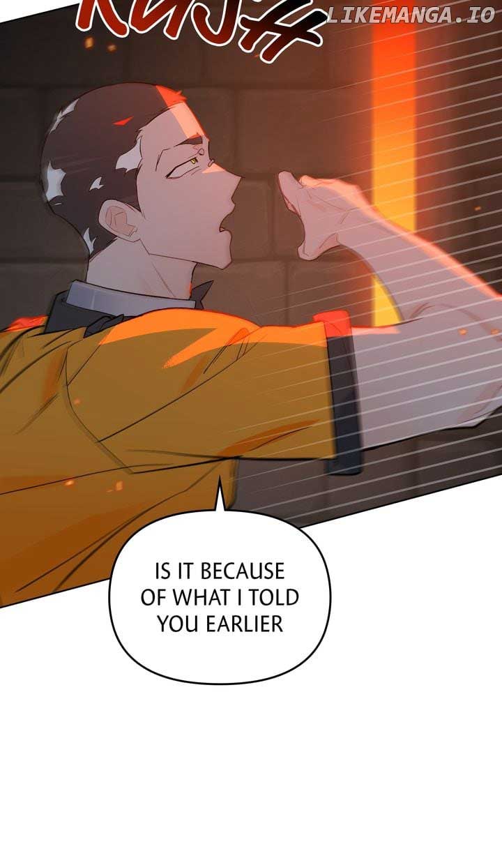 Even If Despair Consumes You Chapter 49 - Page 16