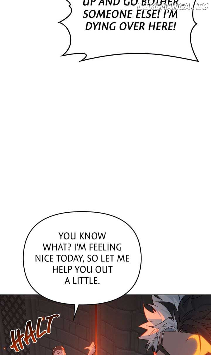 Even If Despair Consumes You Chapter 49 - Page 18