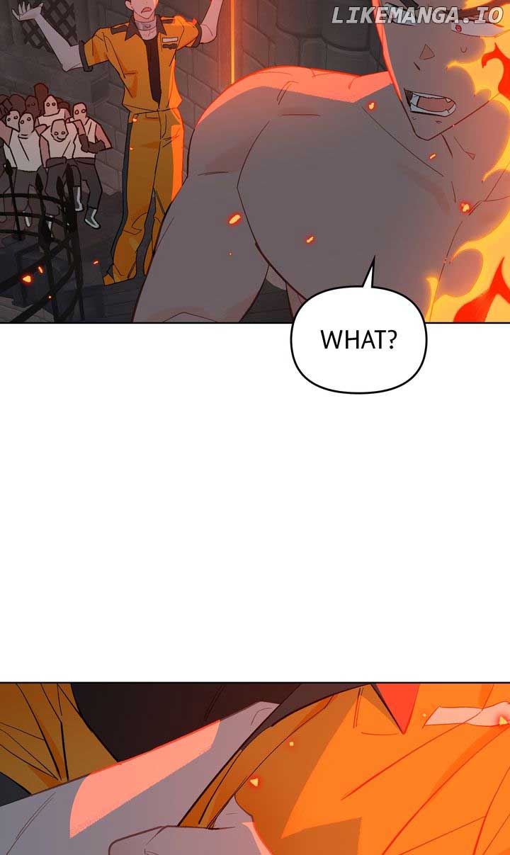 Even If Despair Consumes You Chapter 49 - Page 19