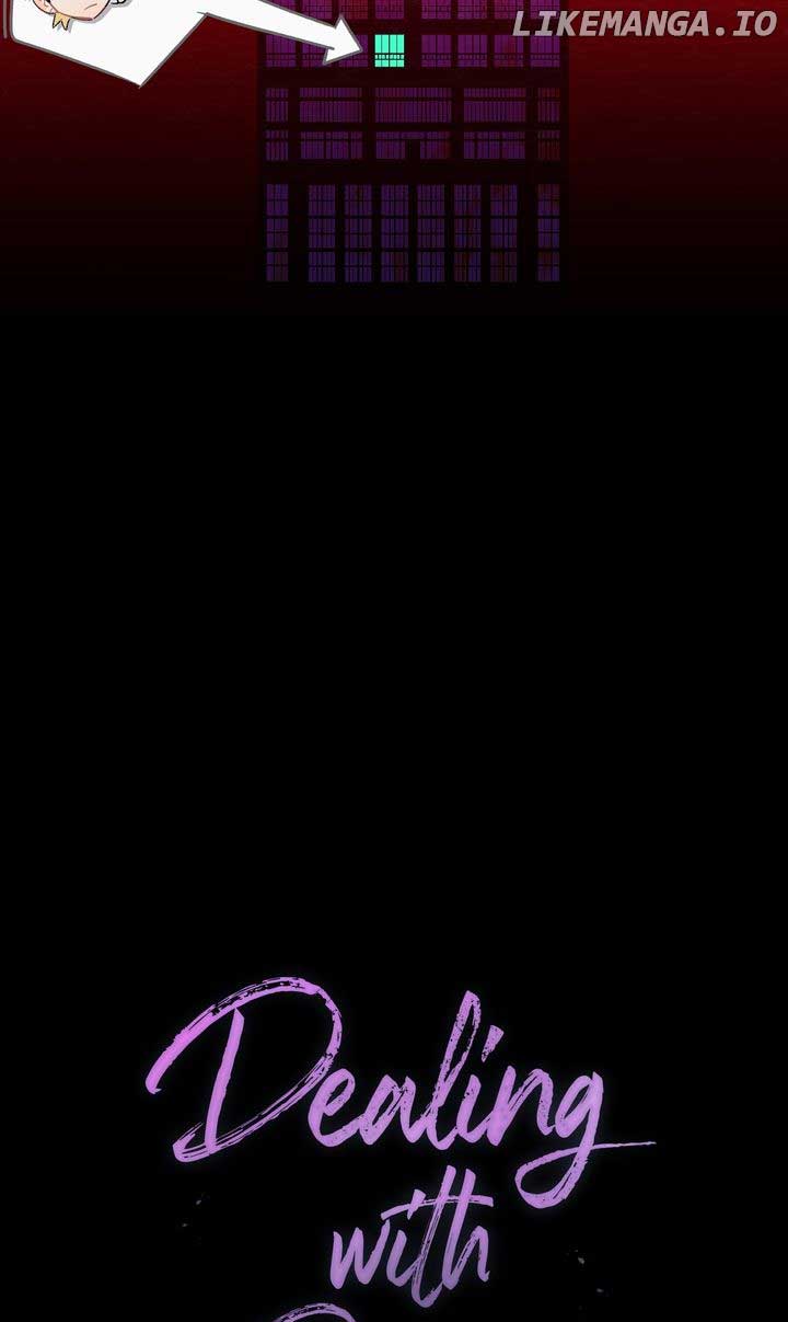 Even If Despair Consumes You Chapter 49 - Page 2