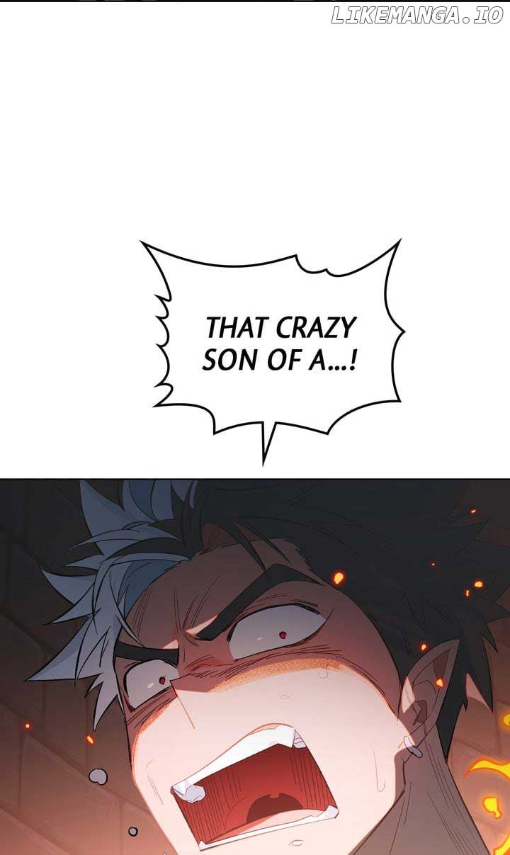 Even If Despair Consumes You Chapter 49 - Page 23