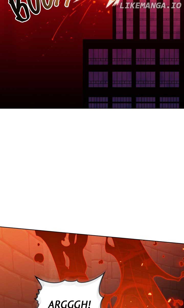 Even If Despair Consumes You Chapter 49 - Page 26