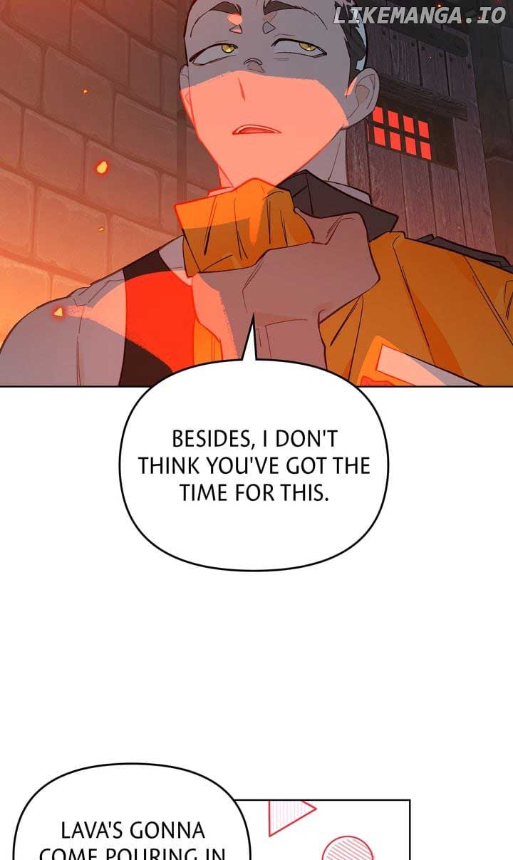 Even If Despair Consumes You Chapter 49 - Page 30