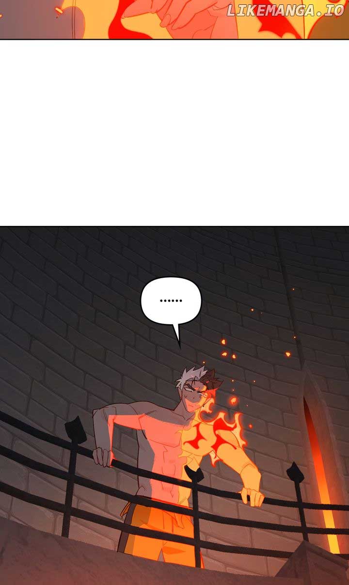 Even If Despair Consumes You Chapter 49 - Page 33