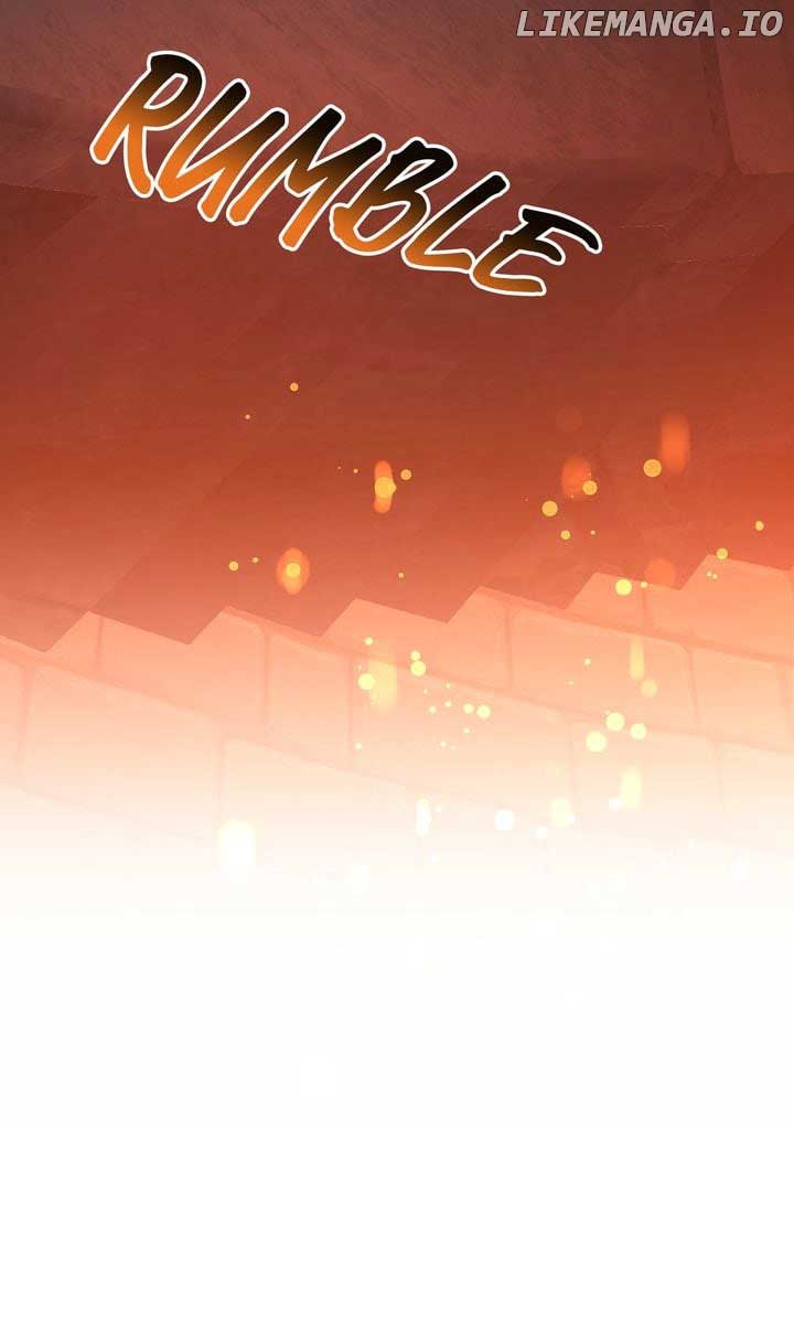 Even If Despair Consumes You Chapter 49 - Page 34