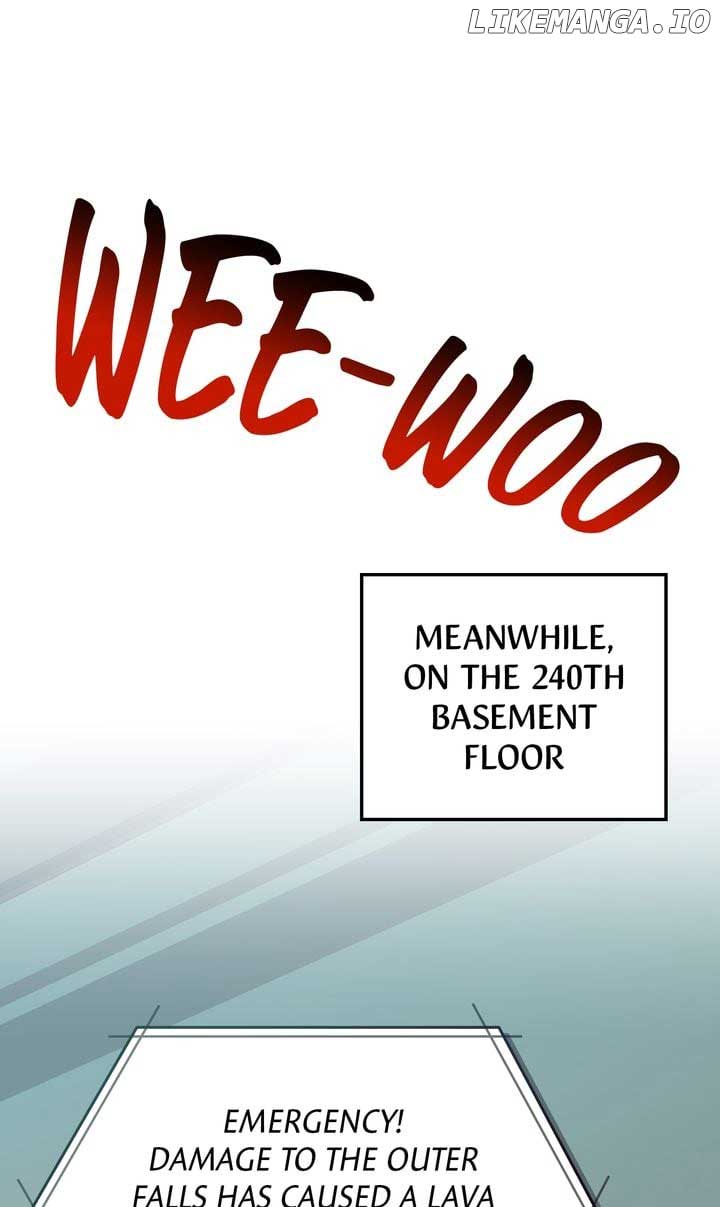 Even If Despair Consumes You Chapter 49 - Page 35