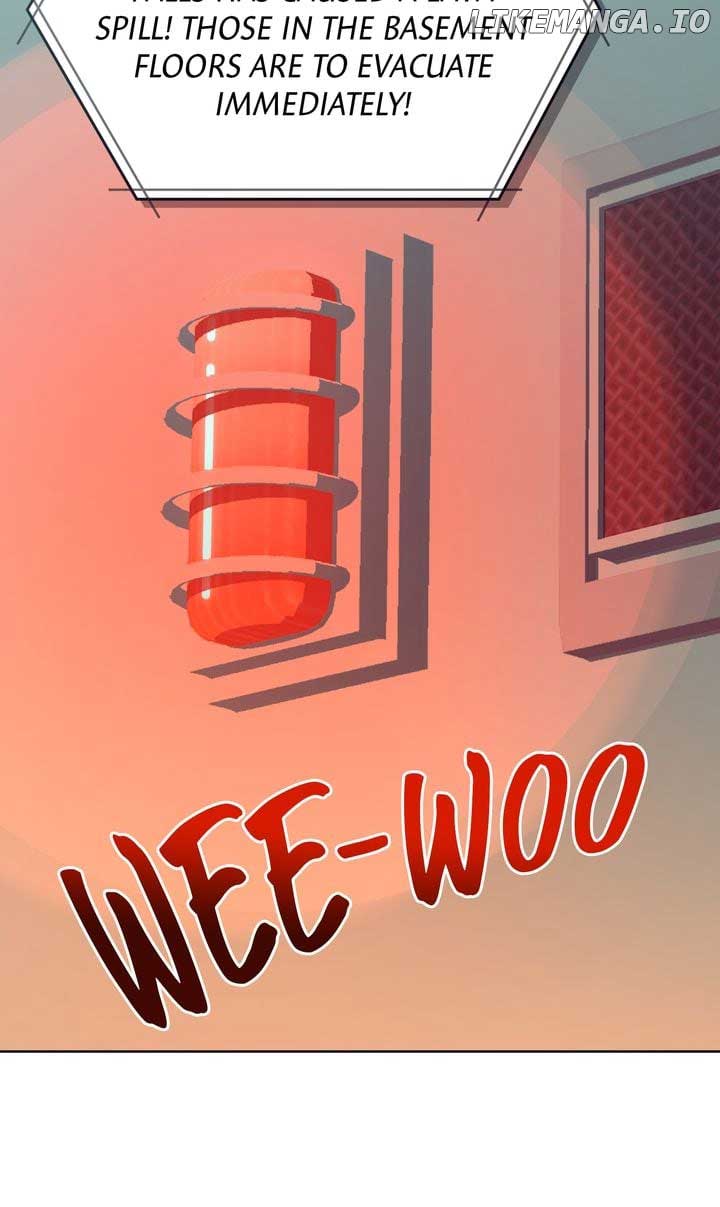 Even If Despair Consumes You Chapter 49 - Page 36