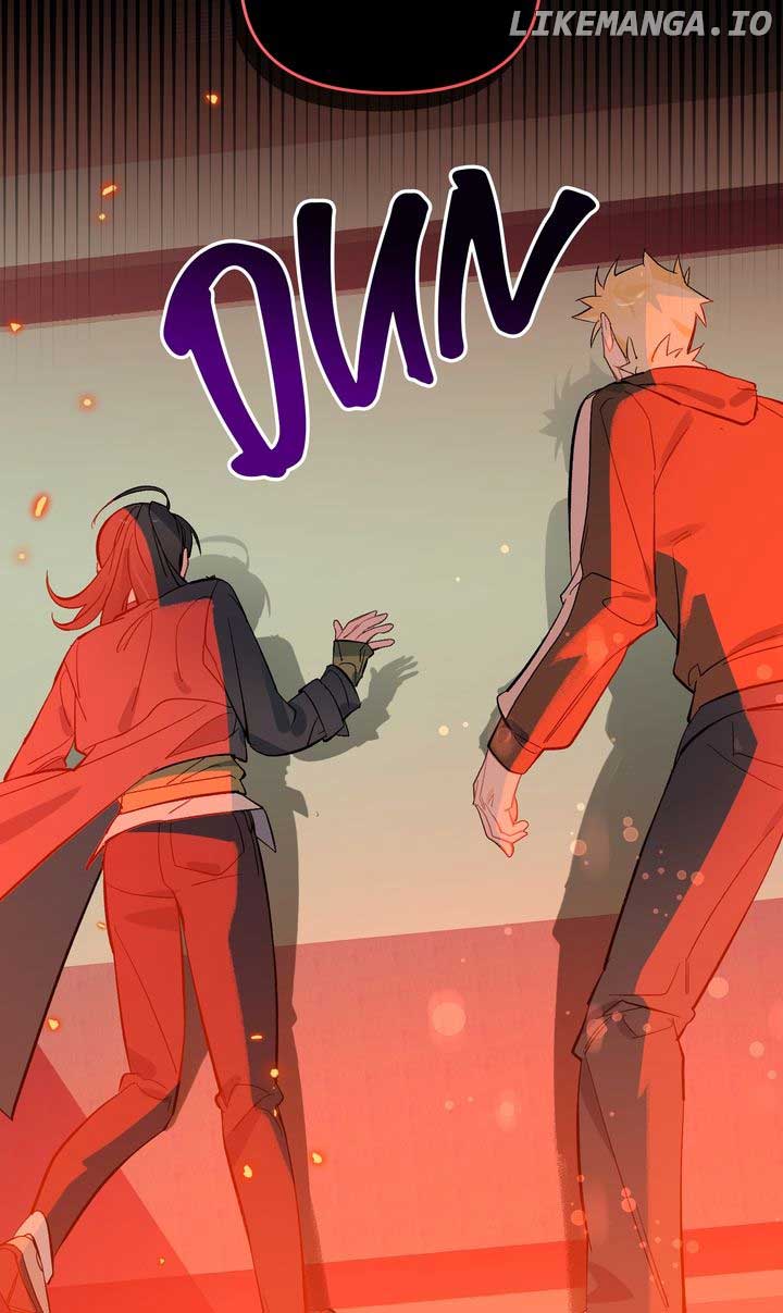 Even If Despair Consumes You Chapter 49 - Page 48