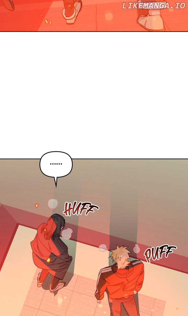 Even If Despair Consumes You Chapter 49 - Page 49