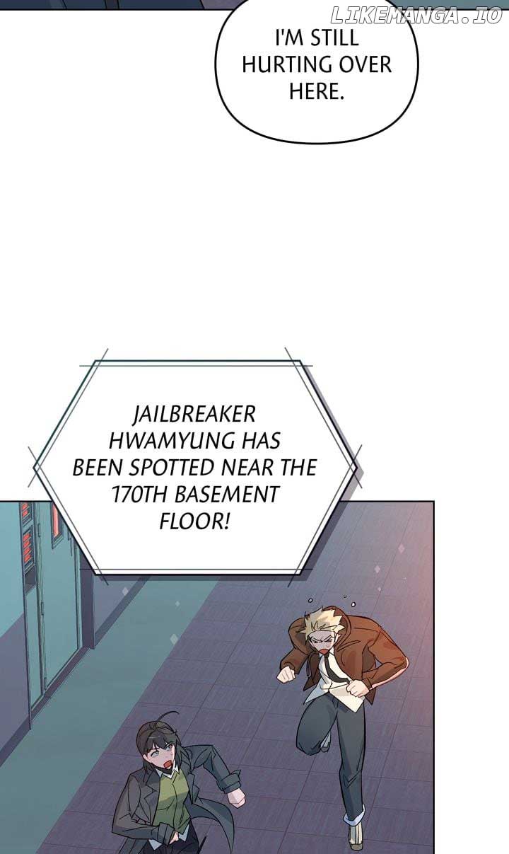 Even If Despair Consumes You Chapter 49 - Page 5