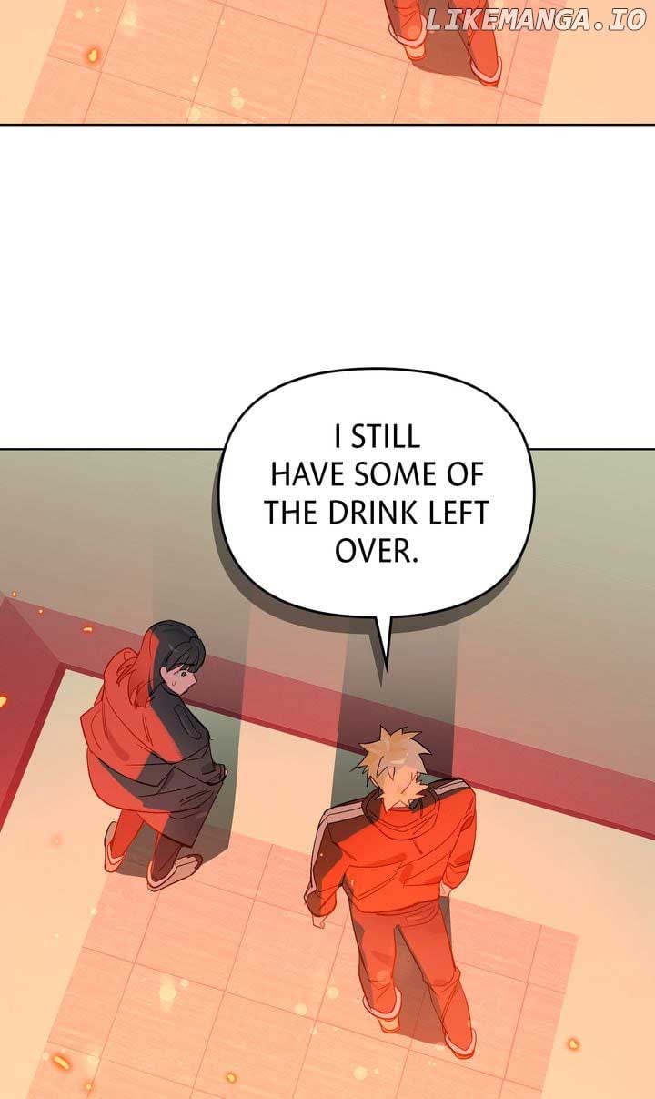 Even If Despair Consumes You Chapter 49 - Page 50