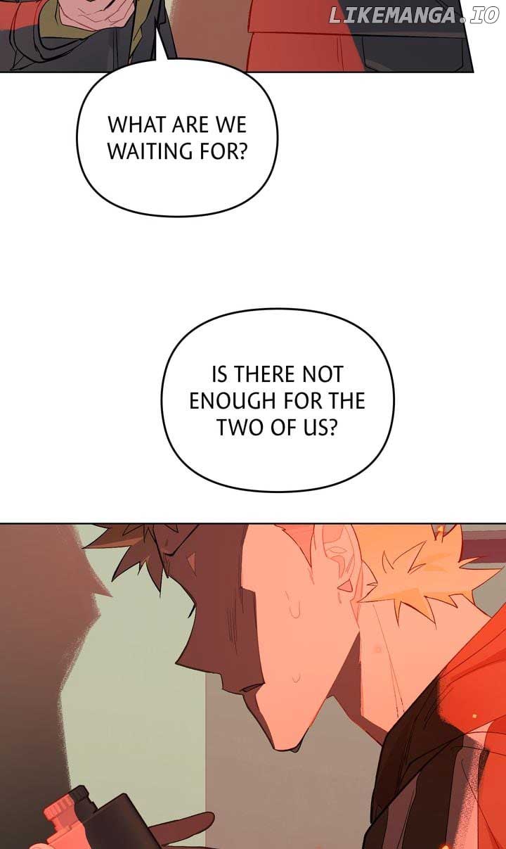 Even If Despair Consumes You Chapter 49 - Page 52