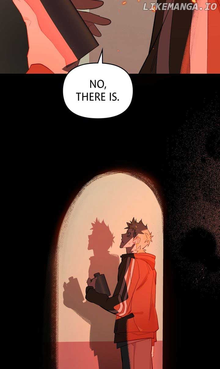 Even If Despair Consumes You Chapter 49 - Page 53