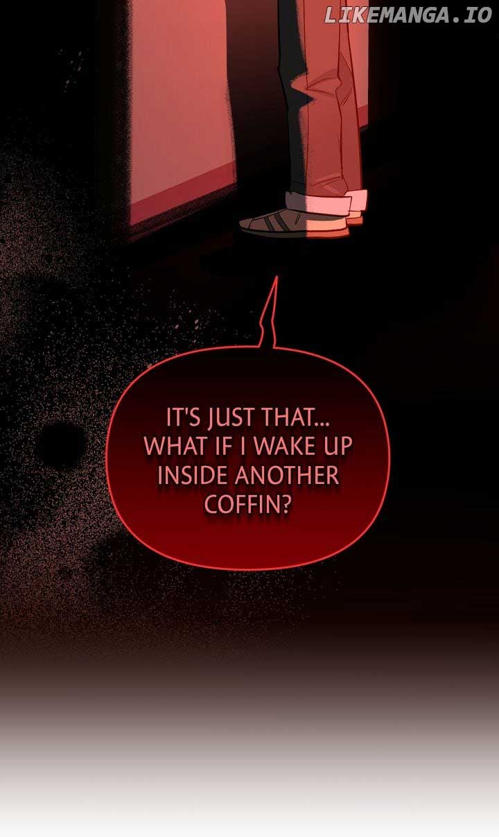 Even If Despair Consumes You Chapter 49 - Page 54