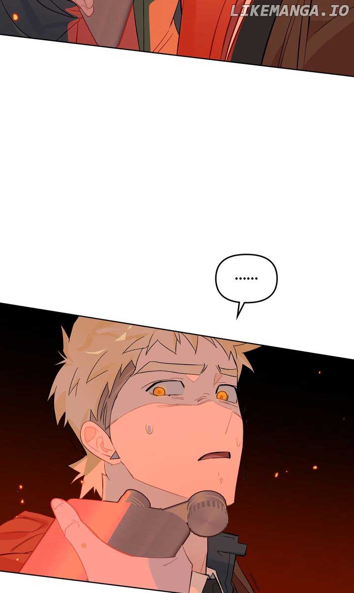 Even If Despair Consumes You Chapter 49 - Page 57