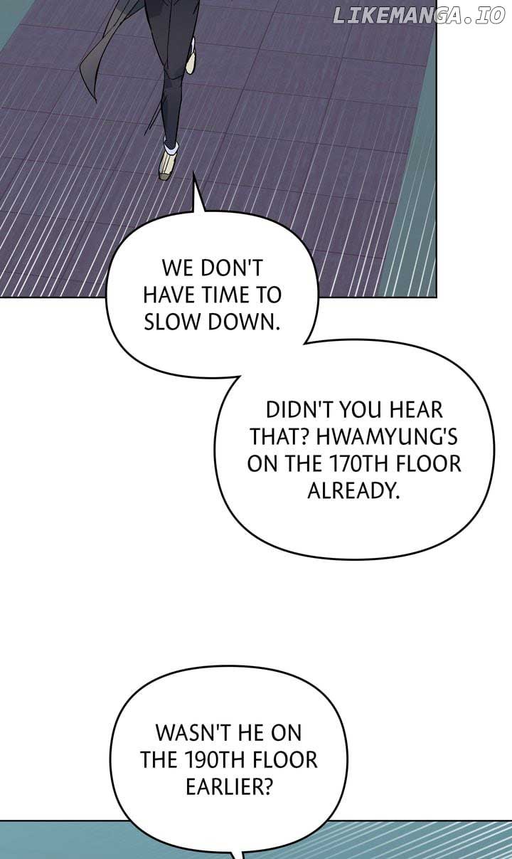 Even If Despair Consumes You Chapter 49 - Page 6