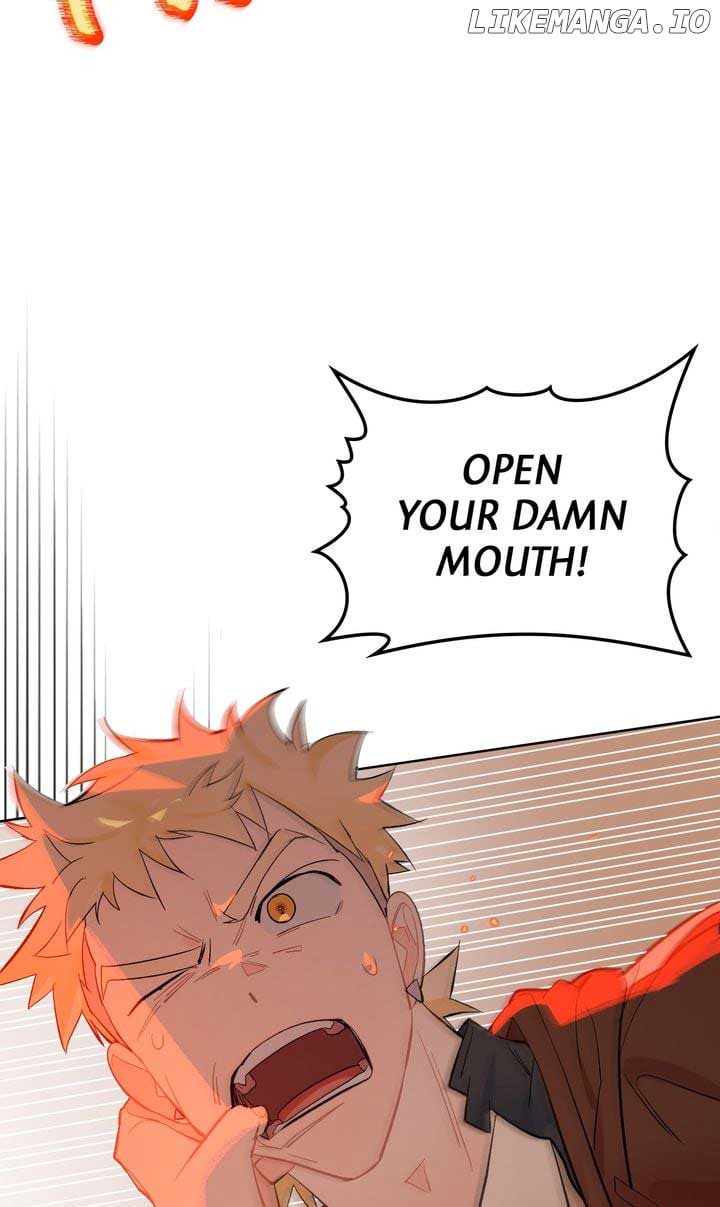 Even If Despair Consumes You Chapter 49 - Page 60