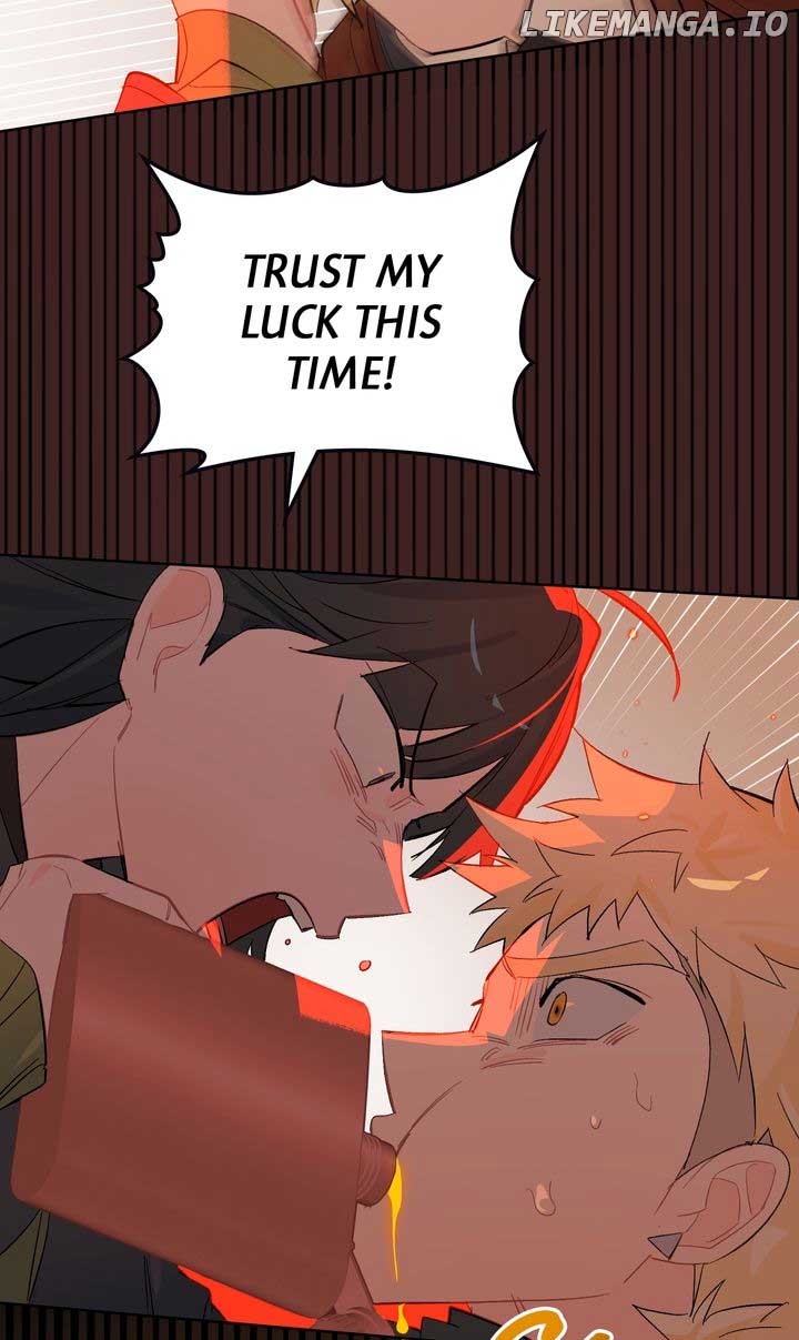 Even If Despair Consumes You Chapter 49 - Page 61