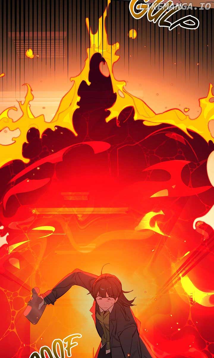 Even If Despair Consumes You Chapter 49 - Page 62