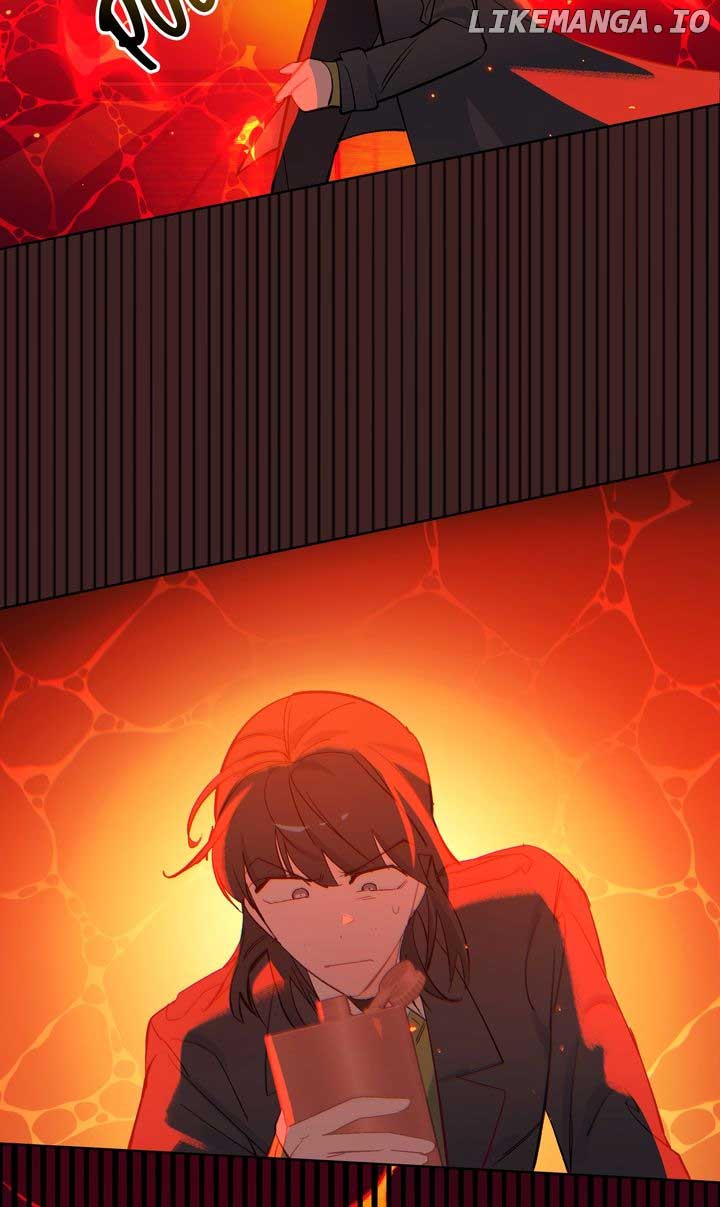 Even If Despair Consumes You Chapter 49 - Page 63