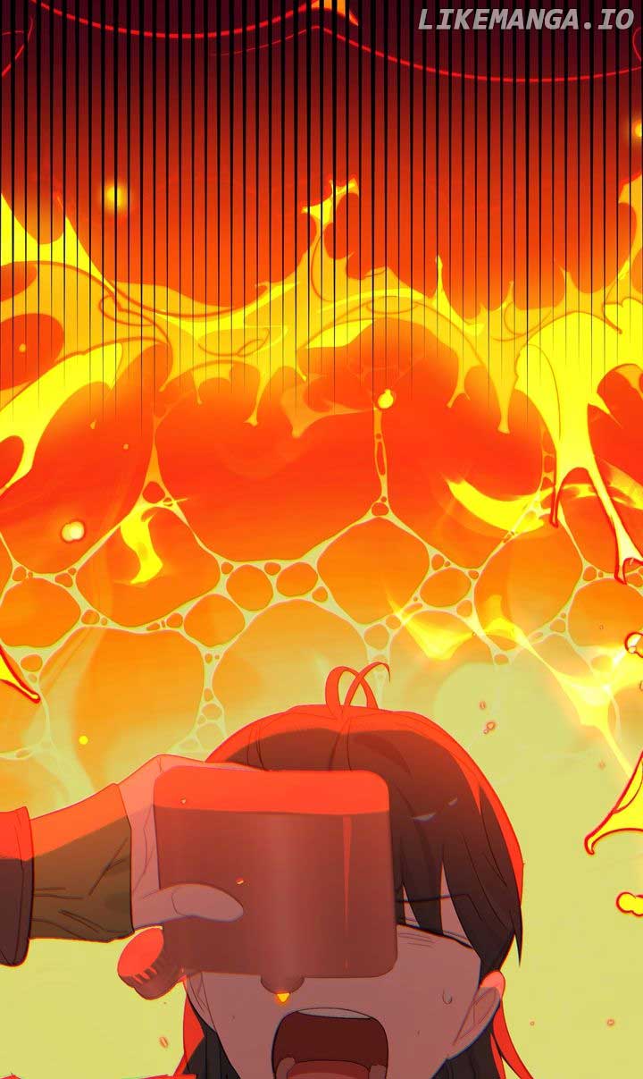 Even If Despair Consumes You Chapter 49 - Page 64