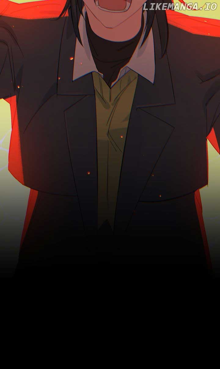 Even If Despair Consumes You Chapter 49 - Page 65