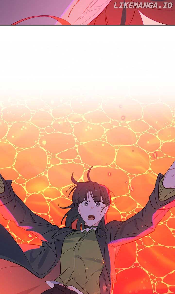Even If Despair Consumes You Chapter 49 - Page 72