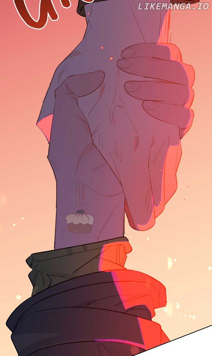 Even If Despair Consumes You Chapter 49 - Page 75