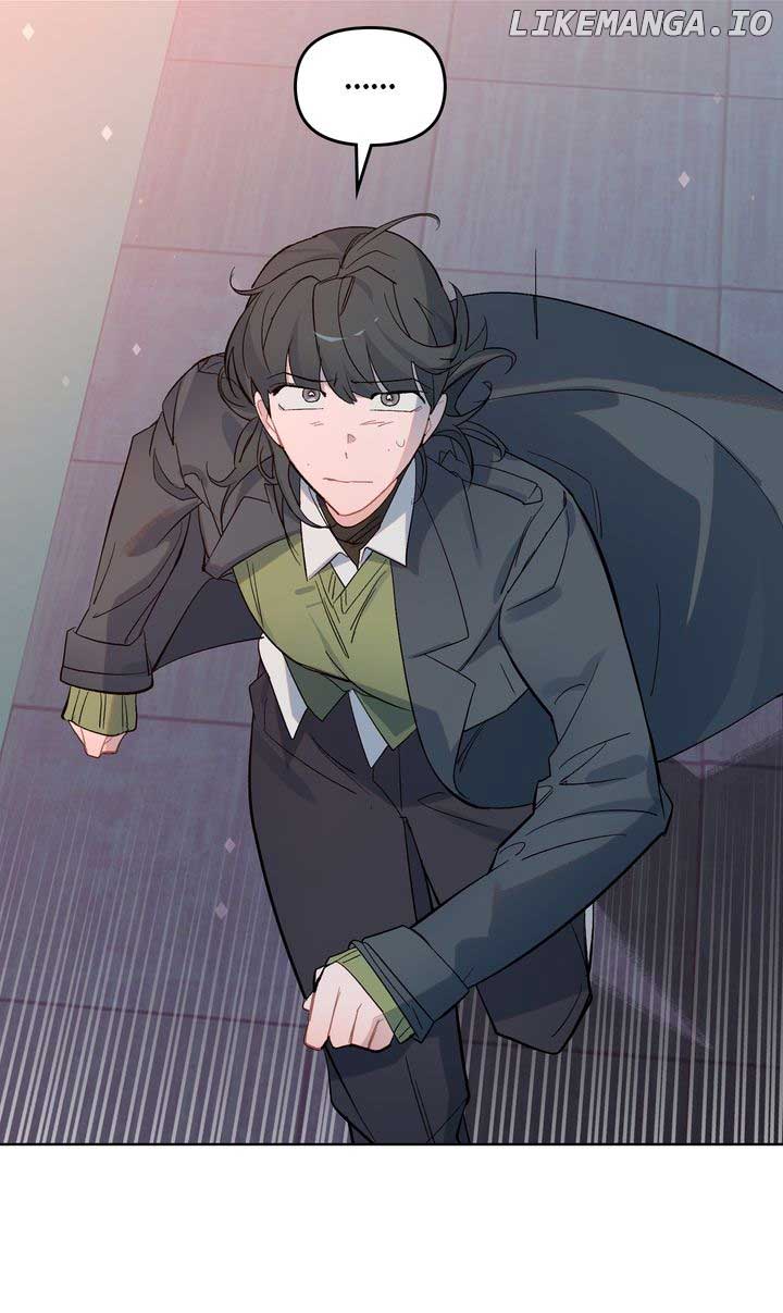Even If Despair Consumes You Chapter 49 - Page 8