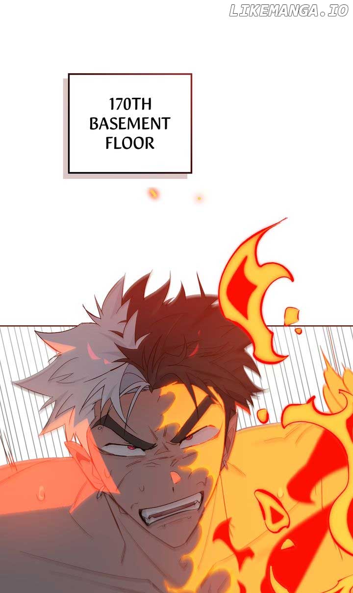 Even If Despair Consumes You Chapter 49 - Page 9