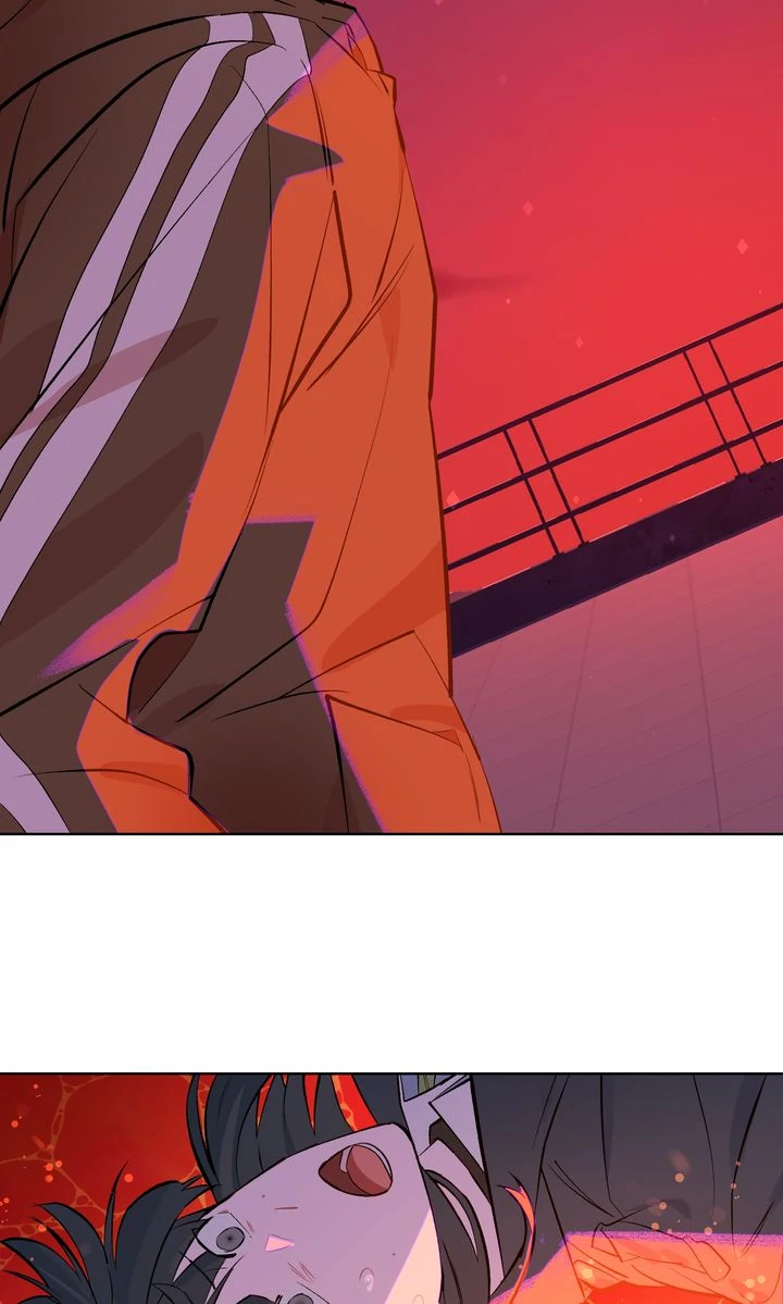 Even If Despair Consumes You Chapter 50 - Page 13