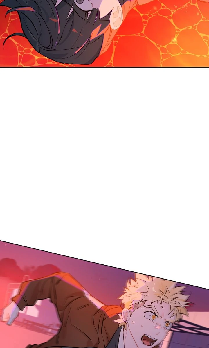 Even If Despair Consumes You Chapter 50 - Page 14