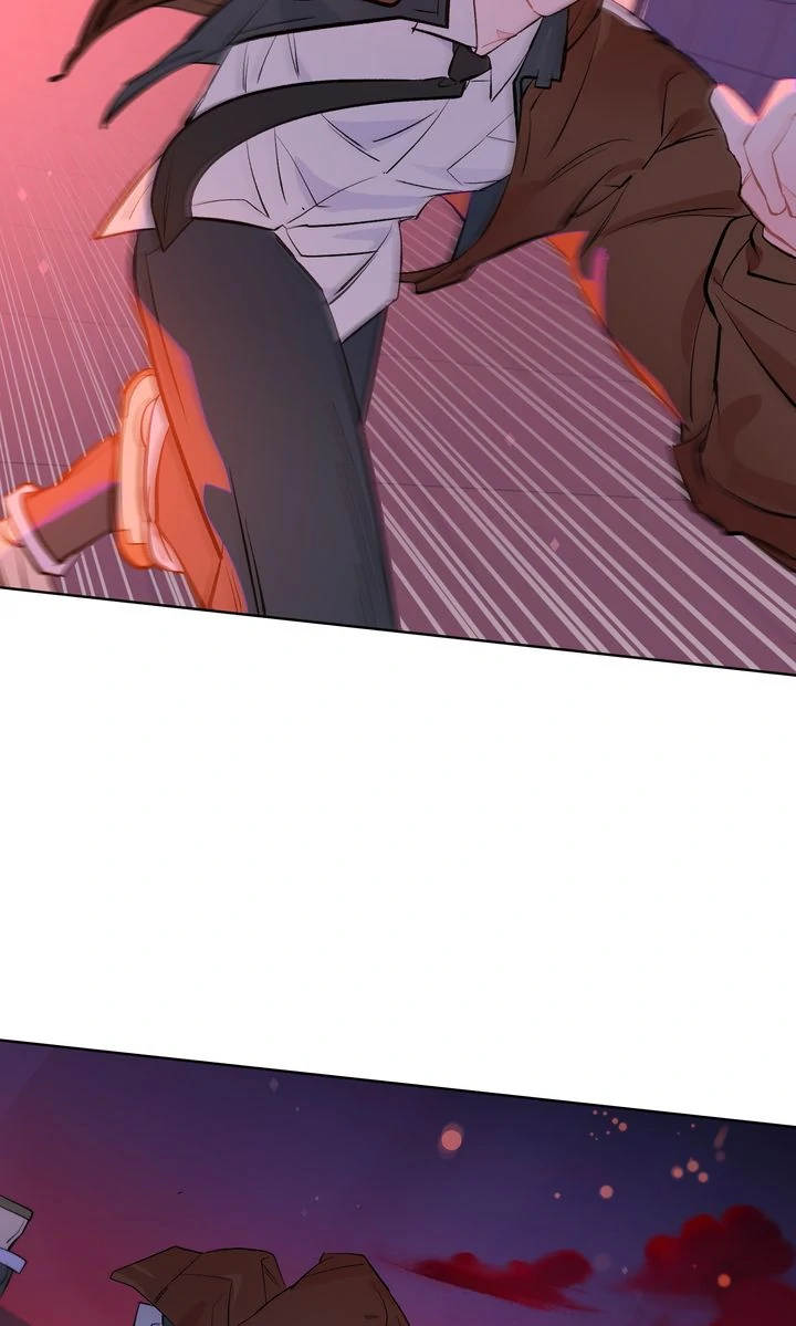 Even If Despair Consumes You Chapter 50 - Page 15