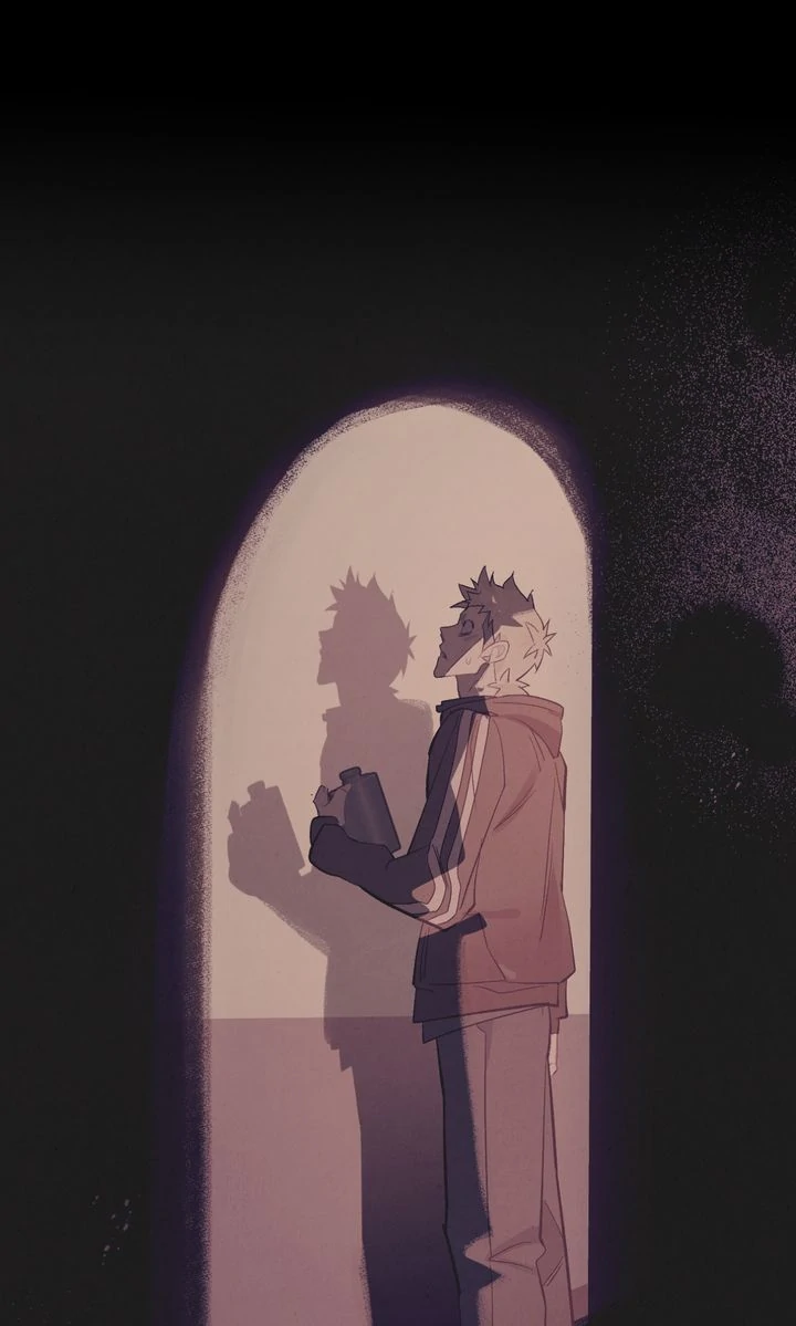 Even If Despair Consumes You Chapter 50 - Page 2