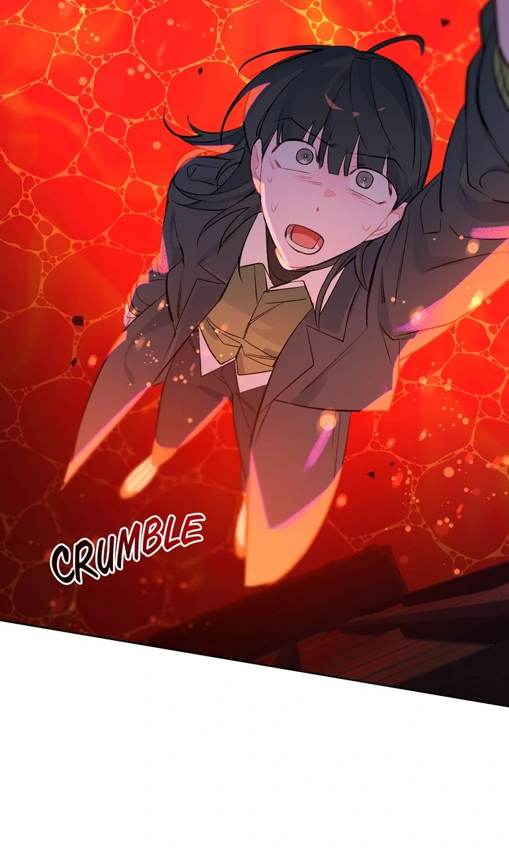 Even If Despair Consumes You Chapter 50 - Page 21