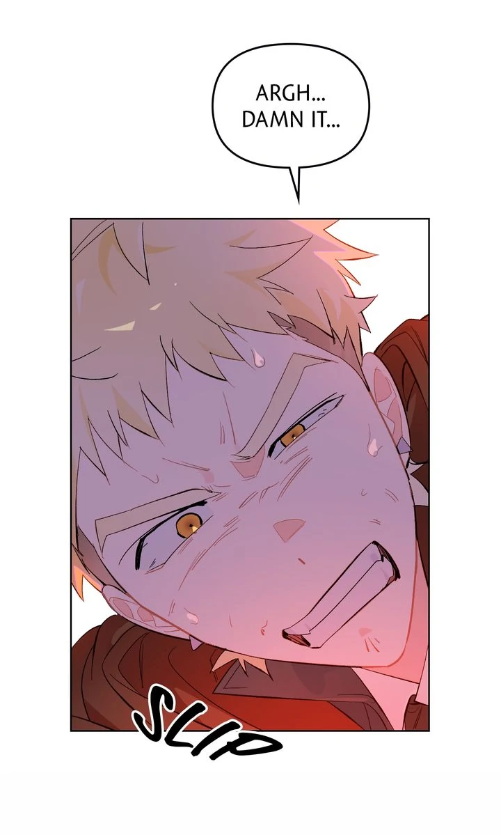 Even If Despair Consumes You Chapter 50 - Page 22