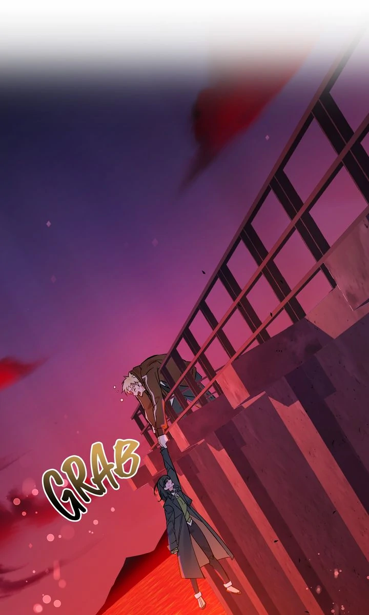 Even If Despair Consumes You Chapter 50 - Page 23