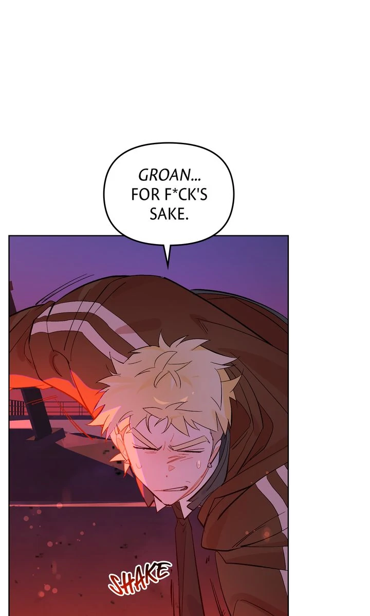 Even If Despair Consumes You Chapter 50 - Page 31